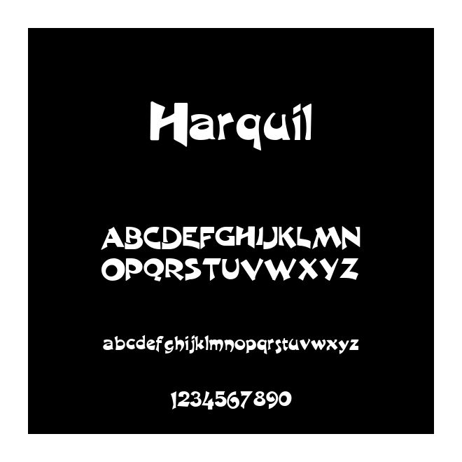 Harquil