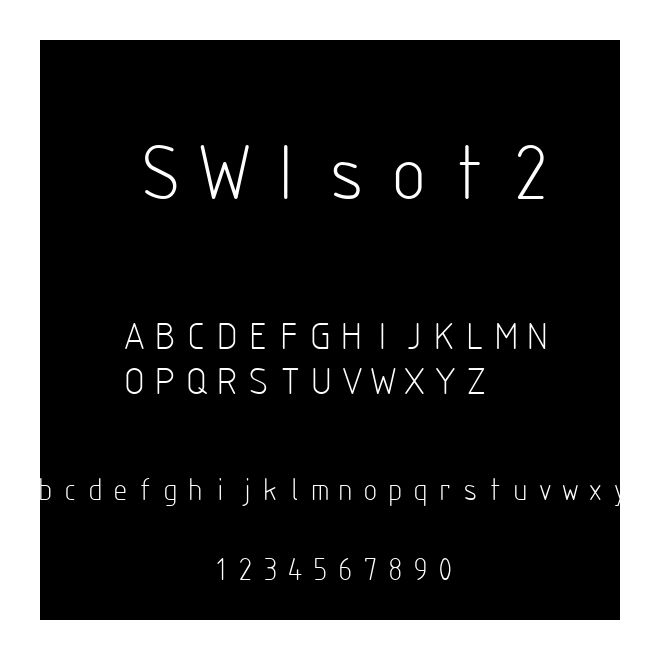 SWIsot2
