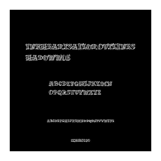 InkheartSailorOutlineShadowW05