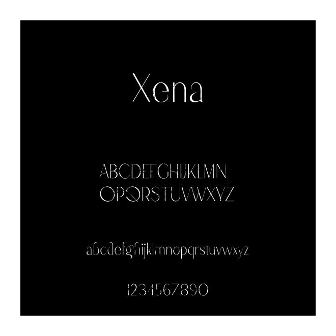 Xena