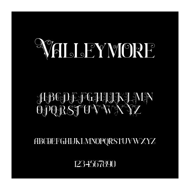 Valleymore