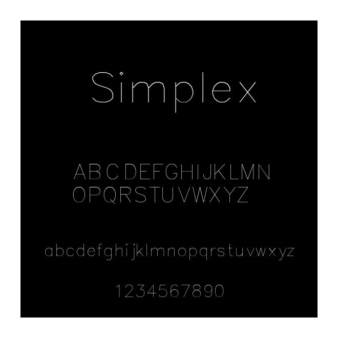 Simplex