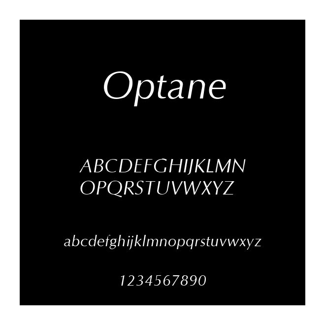 Optane