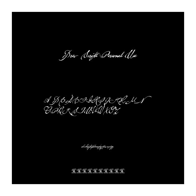 Brev Script Personal Use