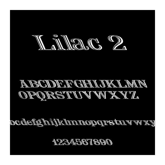 Lilac 2