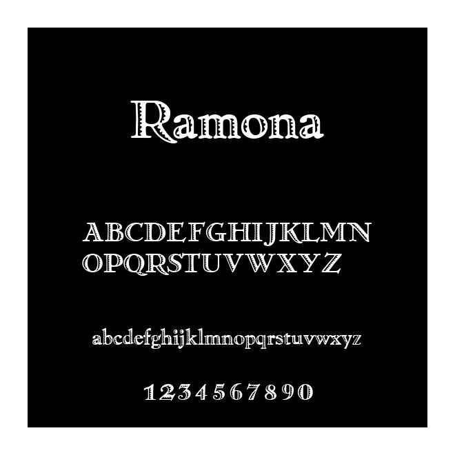 Ramona