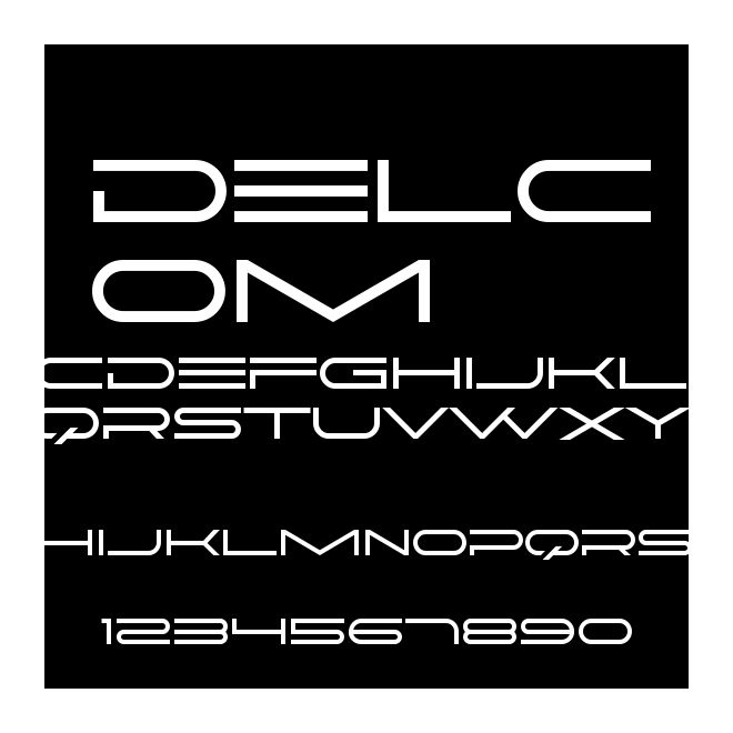 Delcom