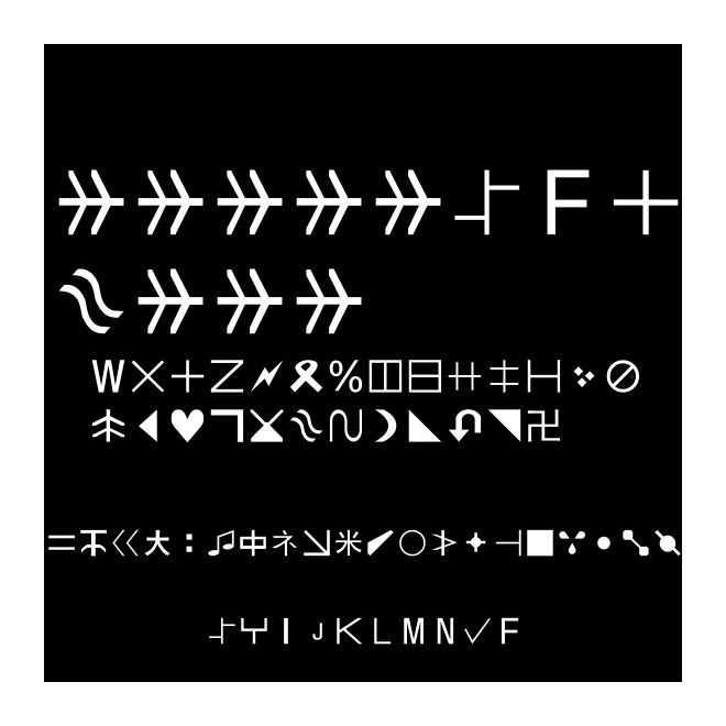 瑞晶新字體10CT大字體