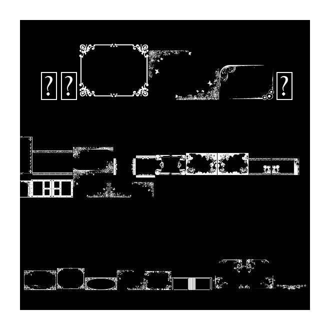 红叶24-框