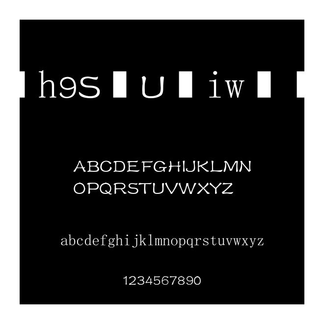 S?h9S?Uiw?TX