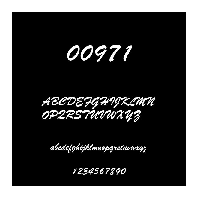 00971