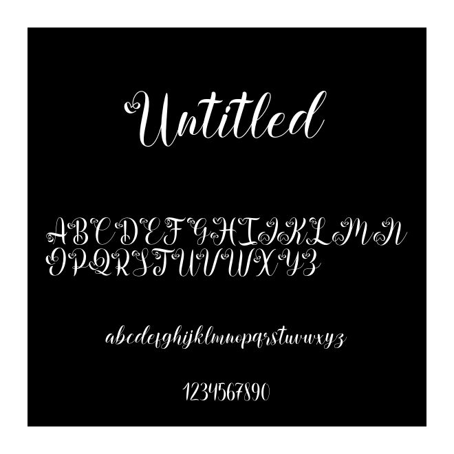 Untitled