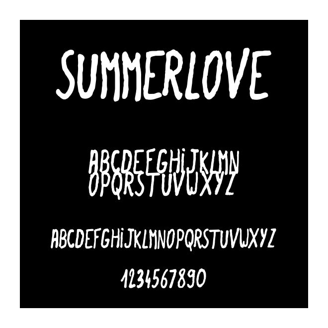SummerLove