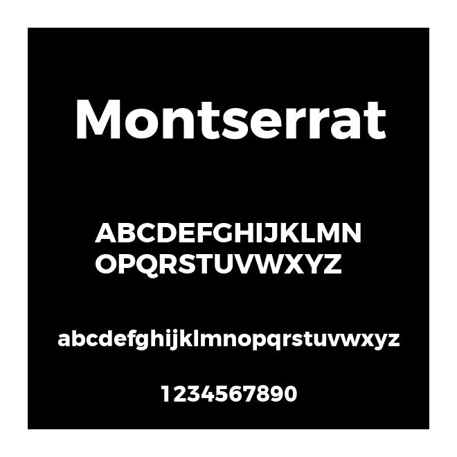 Montserrat