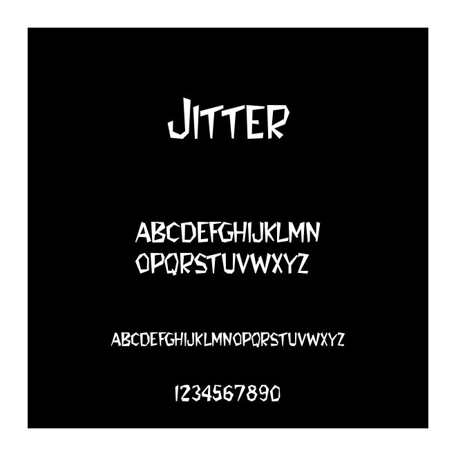 Jitter