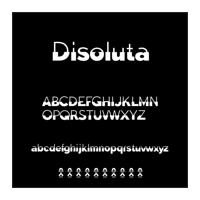 Disoluta