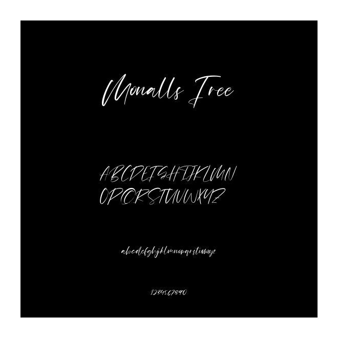 Monalls Free
