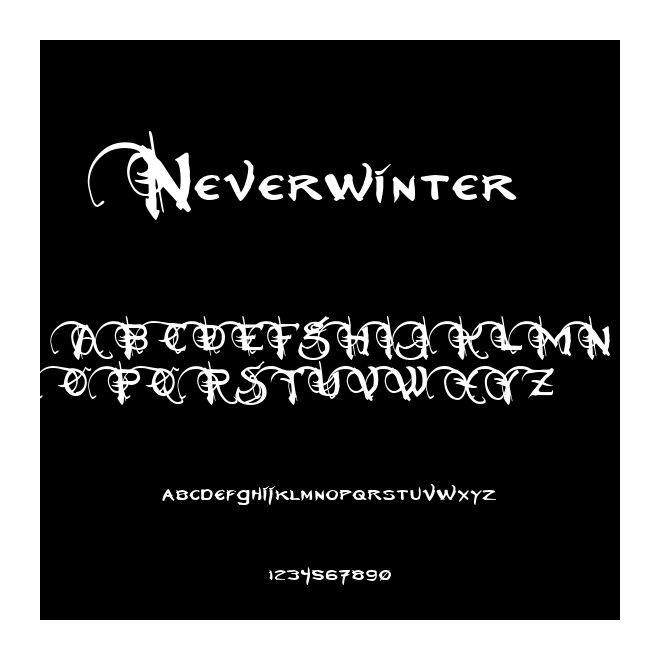 Neverwinter