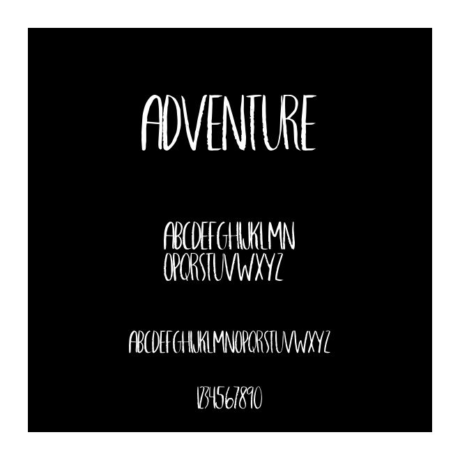 Adventure