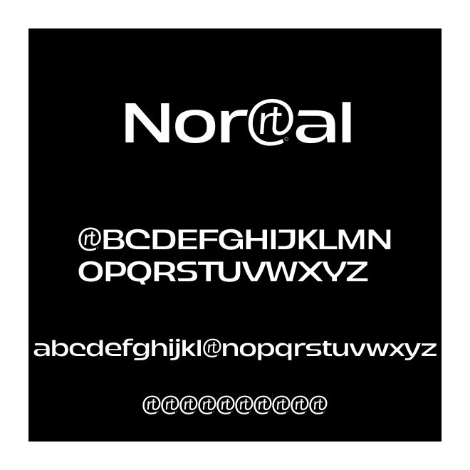 Normal