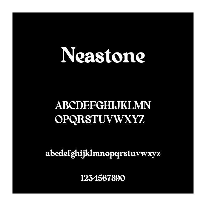 Neastone