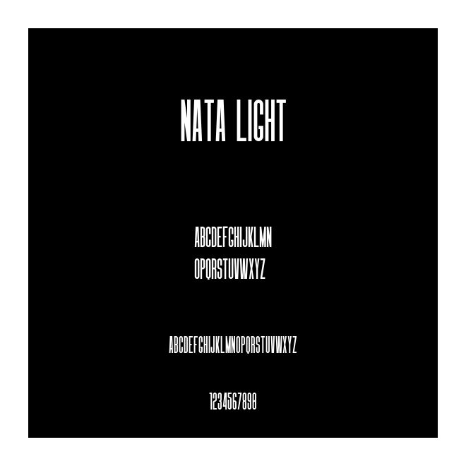 Nata Light