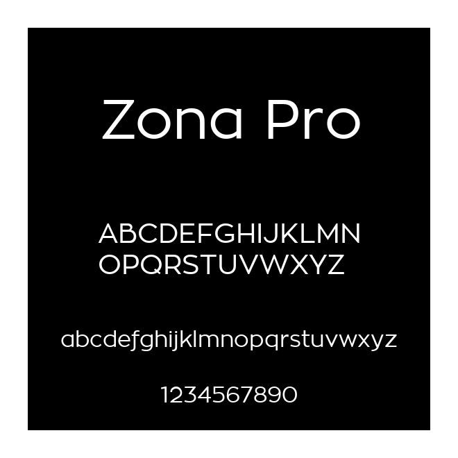 Zona Pro