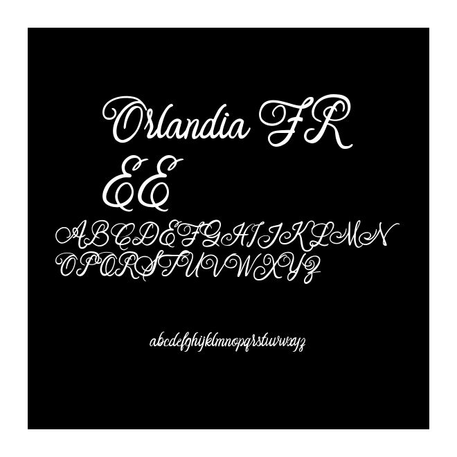 Orlandia FREE