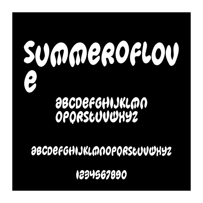 SummerOfLove