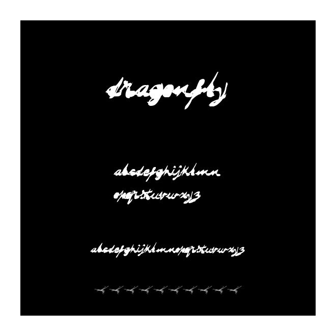 DRAGONFLY