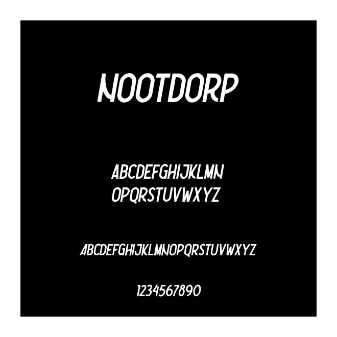 Nootdorp