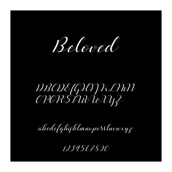 Beloved