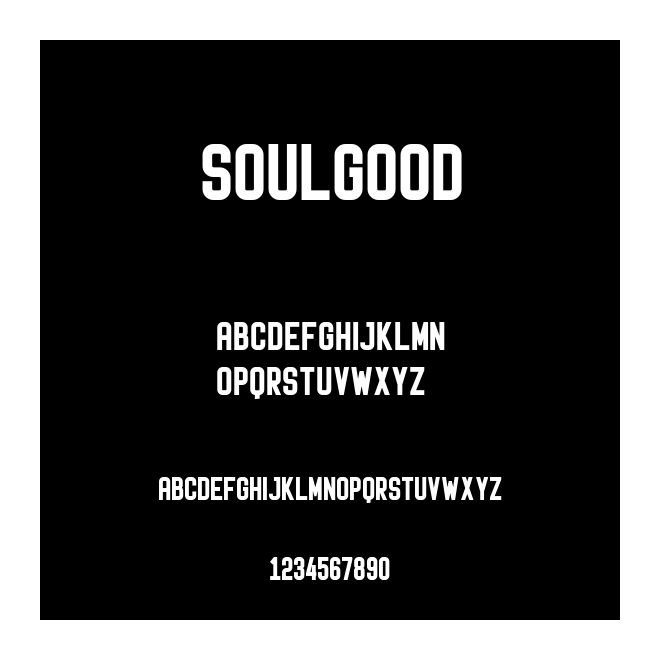 Soulgood
