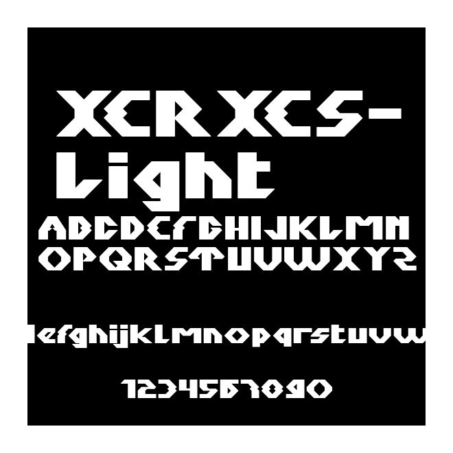 XERXES-Light