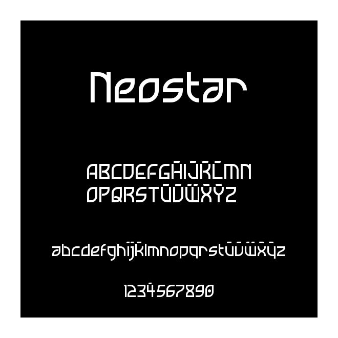 Neostar