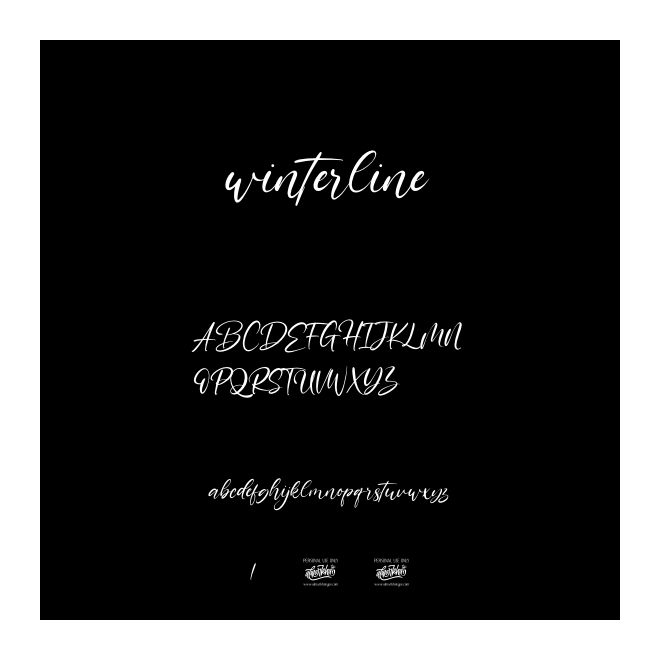 winterline