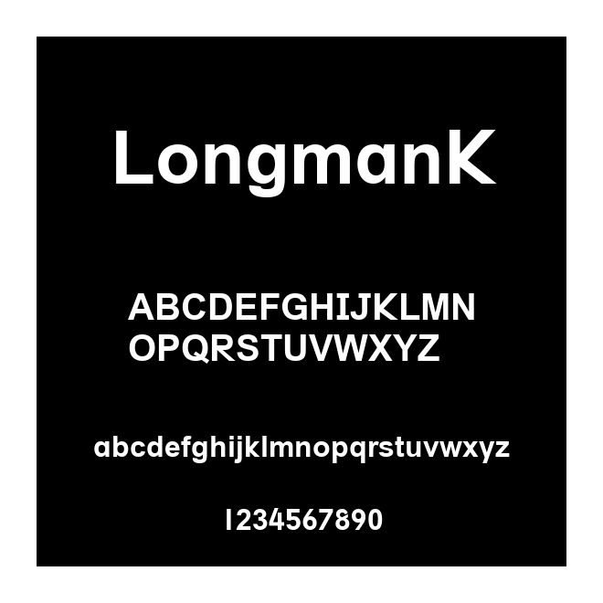 LongmanK