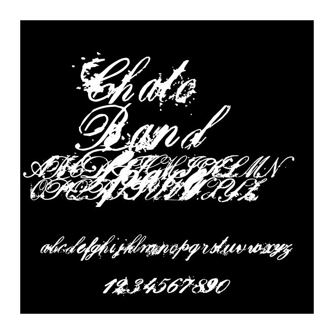 ChatoBand Space