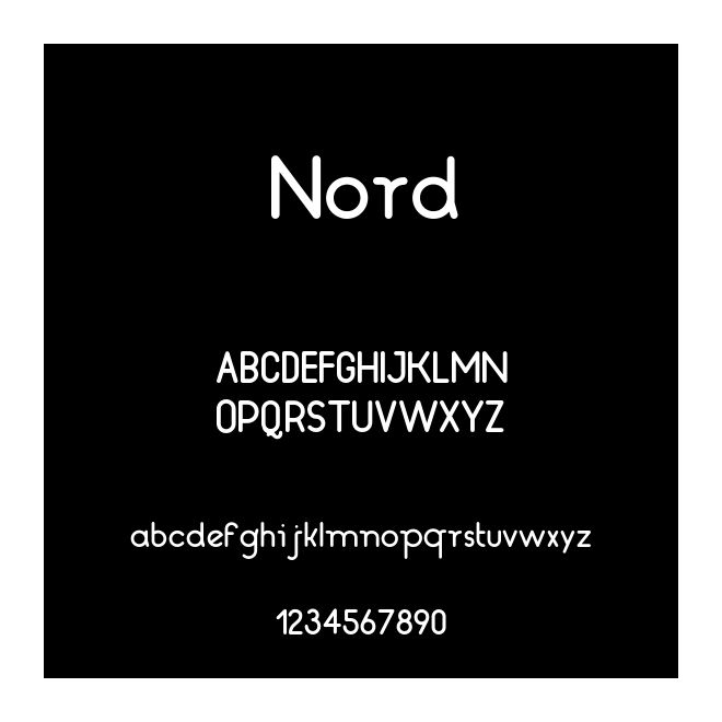 Nord