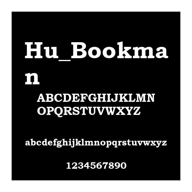 Hu_Bookman 