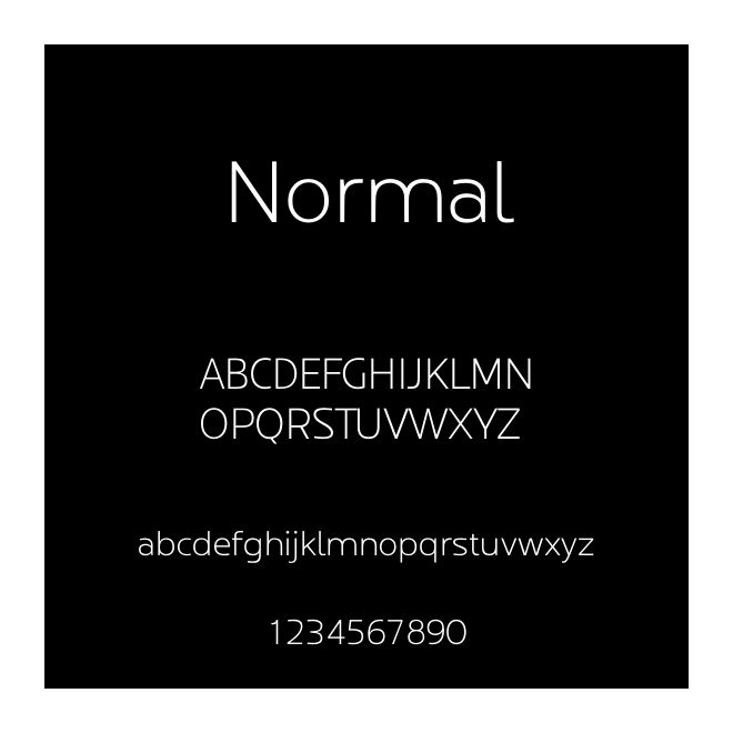 Normal