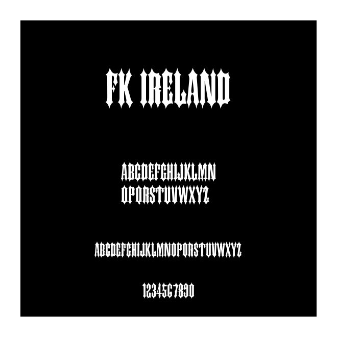 FK Ireland