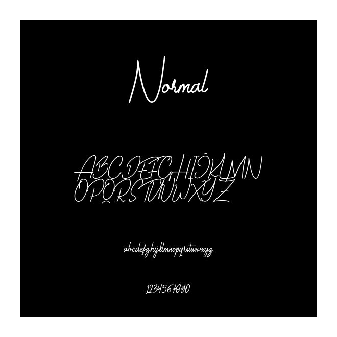 Normal