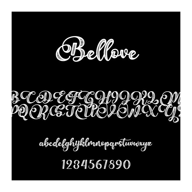 Bellove