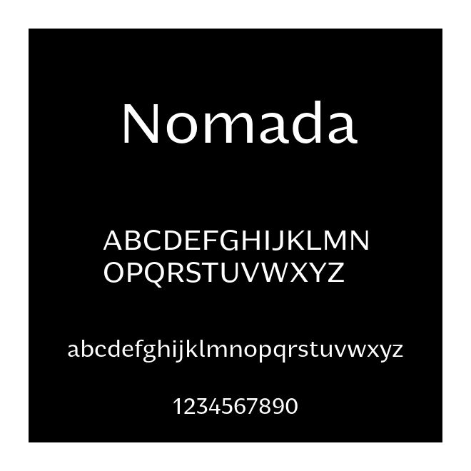 Nomada