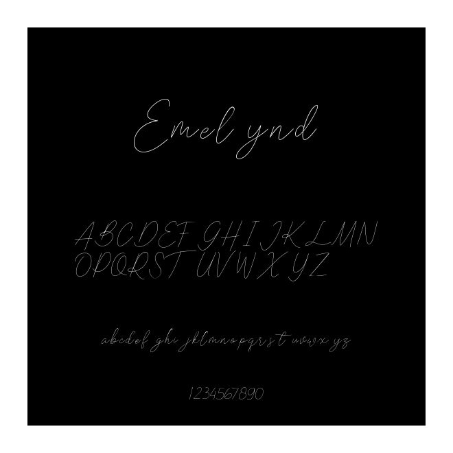 Emelynd