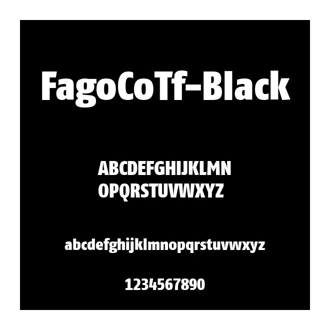 FagoCoTf-Black