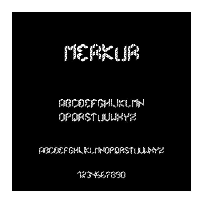 Merkur