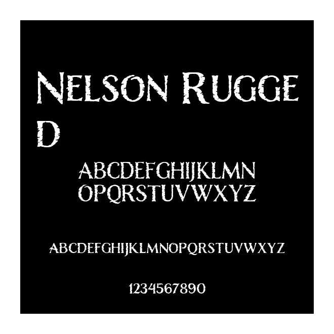 Nelson Rugged