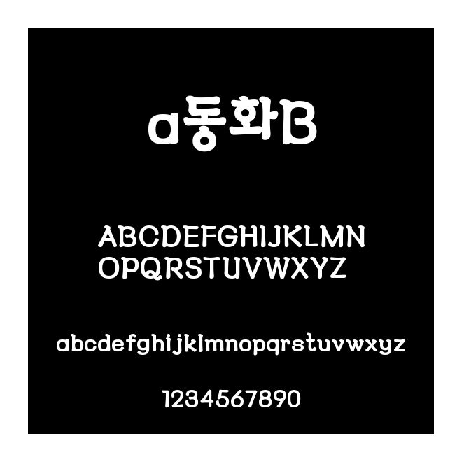 a??B
